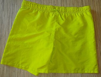 2x koupací šortky H&M vel. 170 - 5