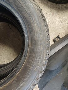 Letní pneu 195/65R15 - 5