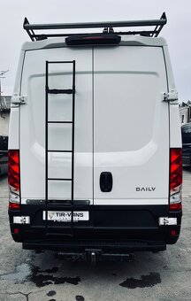 IVECO DAILY 2016 35S13, 96 tis km - 5