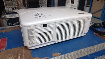 Prodám projektor NEC NP4000 - 5