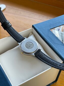 OMEGA DE VILLE - 5