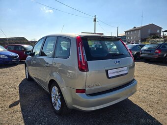 Ford C-MAX 1.6 TDCi Ghia 2 sady kol - 5
