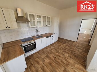 Pronájem, Byt 3+1, Mariánské Lázně, ul. Husova, ev.č. 01873 - 5