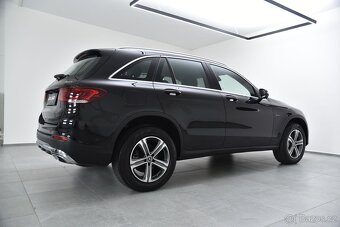 GLC SUV 300de 4MATIC Exclusive 9G-Tronic, ACC, Lane Assist - 5