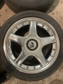 BBS/ABT RT108 - 5