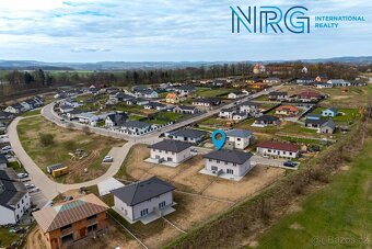 Prodej novostavby, 5+kk, pozemek 640 m2, Mariánovice - 5