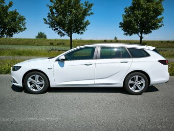 Opel Insignia 2.0 CDTi 125kw  r.v. 2020, Navi, Tažné , DPH - 5