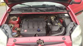 CITROEN BERLINGO HDI - 5