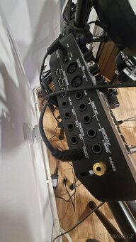 Roland TD27 - 5