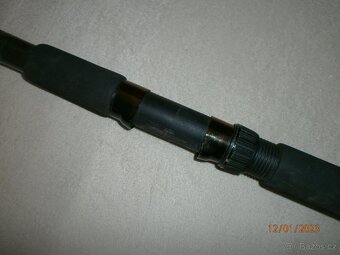 Prodám prut MIKADO DYNAMIC TELESCOPE 60 - 5