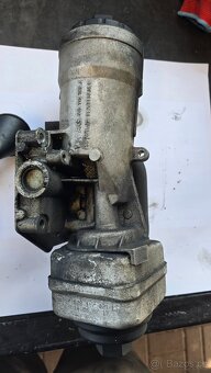 Prodam díly z motoru 1.9 / 2.0 TDI - 5