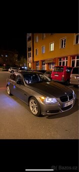 BMW 320i e90 125kw - 5