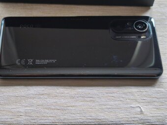 Poco F3 8GB/256 Gb - 5