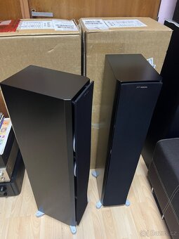 Dynaudio - 5