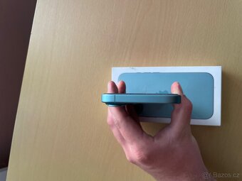iPhone 16 128GB NOVÝ - 5