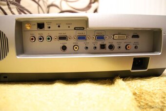 Projektor Acer P7270i Hdmi - 5