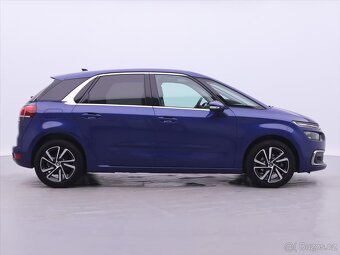 Citroën C4 Picasso 1,2 PT 96kW Shine PANO SER.KN. (2018) - 5