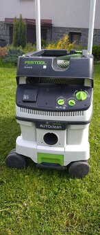 Festool vysavač CTL 26E AC - 5