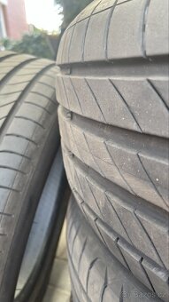 Michelin E.Primacy 205/55 R16 94V - 5