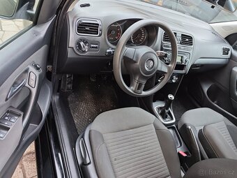 VW Polo 1.2 12V 2013 - 5