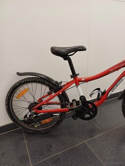 Special Hotrock 20" - 5