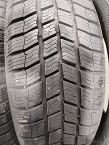 Barum polaris 3 185/60 R14 82T - 5