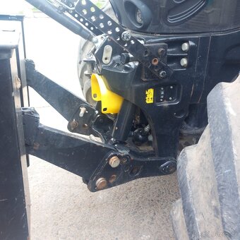 Traktor NEW HOLLAND T7.315 HD - 5