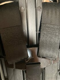 Autosedačka Recaro Young profi plus s izofixem - 5