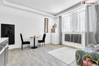 Prodej bytu 2+kk Karlovy Vary, ul. Sokolovská - 5