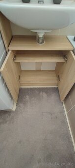 Koupelnový nábytek - 5