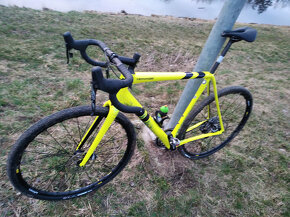 Cannondale Super X Force 1 Carbon XL - 5