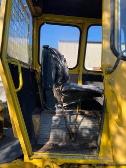 Lkt Ukt Lpkt 40 lesní kolový traktor - 5