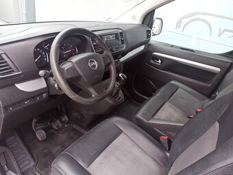 OPEL VIVARO 2.0CDTI 90kW - 5