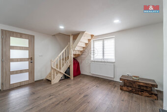 Prodej chalupy, 72 m², Praha 6, Přední Kopanina, ul. Preláta - 5