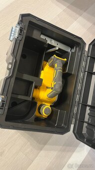 Dewalt Aku hoblík DCP580NT - 5