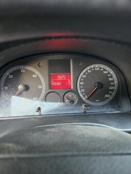 Caddy 2.0 SDI - 5