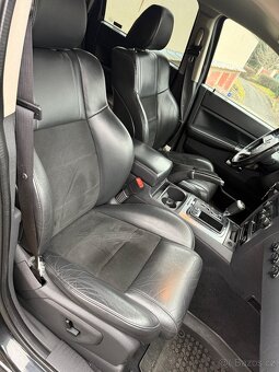 Jeep grand cherokee 3.0crd 2010 - 5