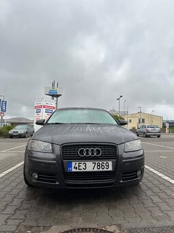 Audi a3 2.0.TDI - 5