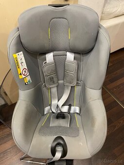 Britax Römer -Dualfix M i - Size - 5