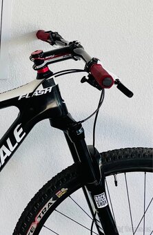 Kolo Cannondale Flash - 5