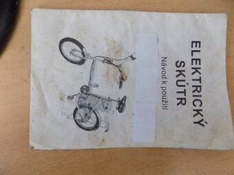 elektro kolo - 5
