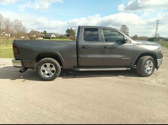 Dodge Ram 2021 - 5