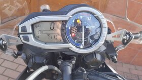 Triumph Tiger 800 - 5