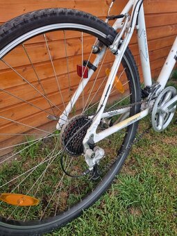 Wheeler cross 6.3 - 5