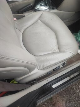 CITROEN C5 2.0 HDi RHR 100kW AT6 - Náhradní díly - 5
