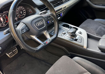 Audi Q7 S-line - 5