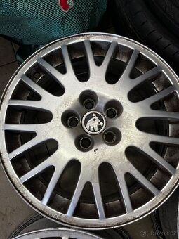 5x100 R16 - 5
