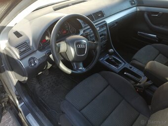 Audi A4 2,7 TDI 132 kW S-Line - 5