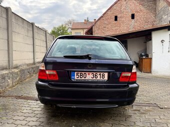 BMW 3,330 XD - 5