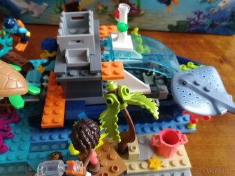 Lego City - 5